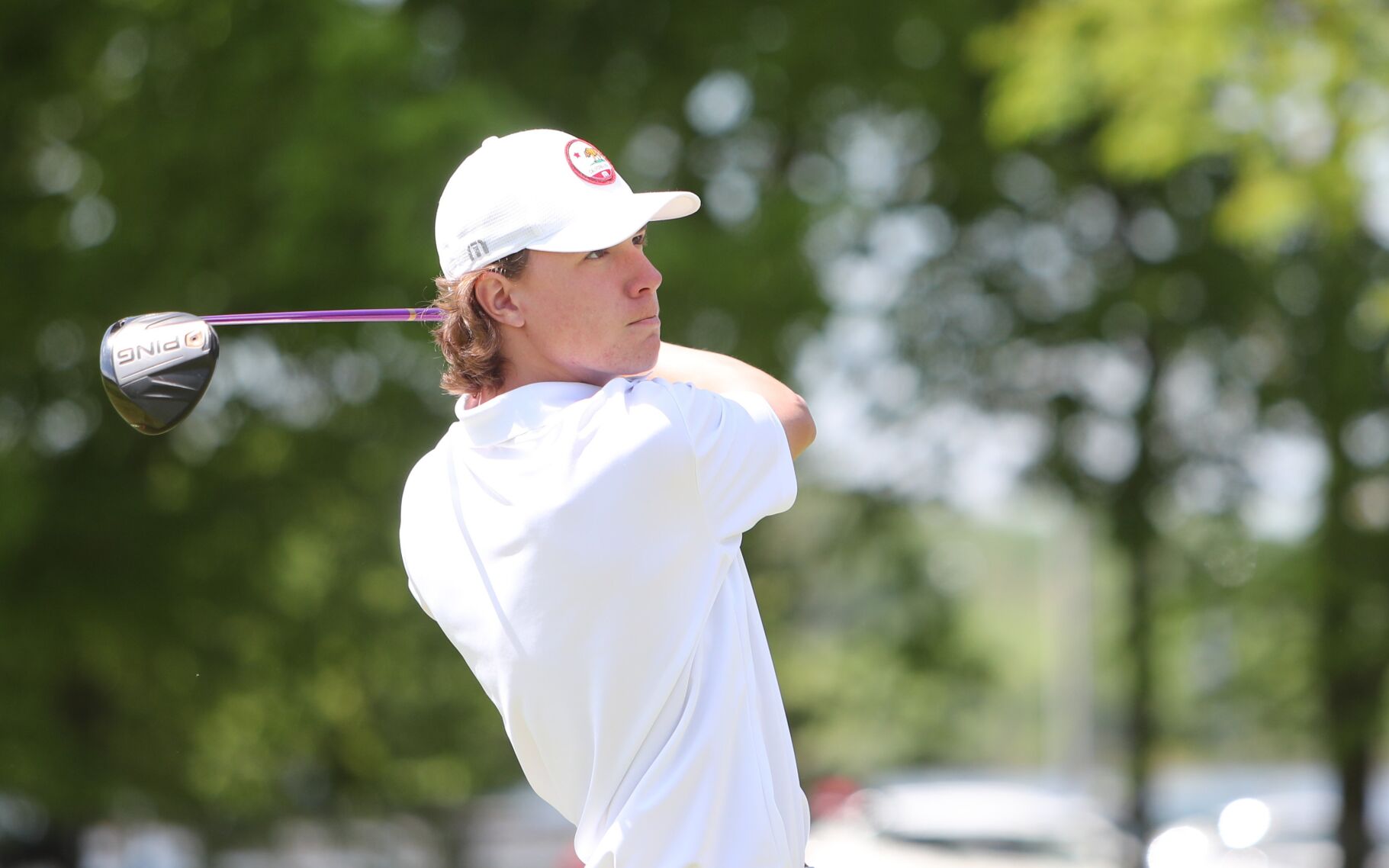 Suburban Conference Yellow Pool boys golf tournament